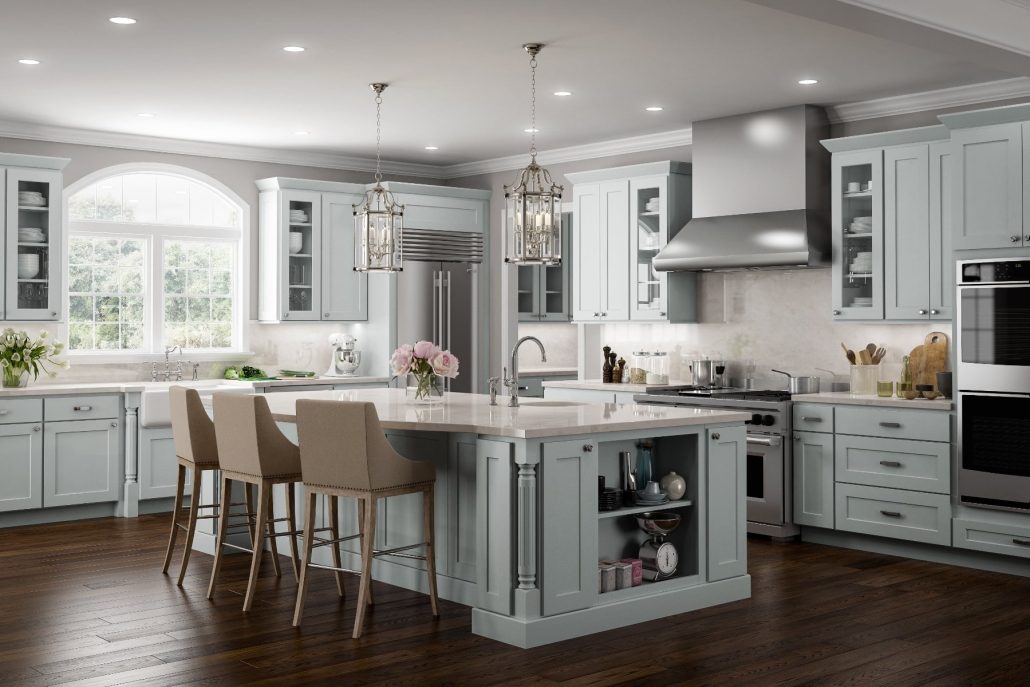 JSI Cabinetry