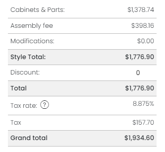 New Proposal UI Updates and Improvements for More Convenience & Efficiency