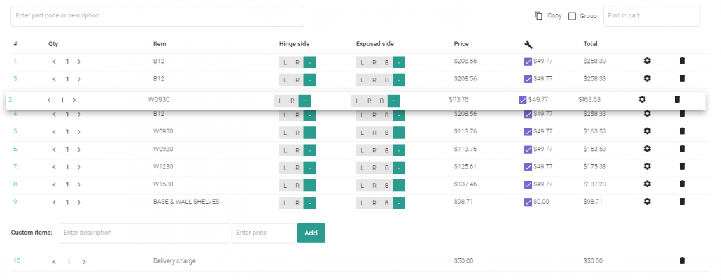 New Proposal UI Updates and Improvements for More Convenience & Efficiency
