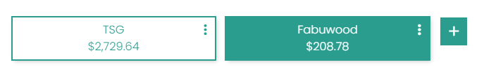 caching parts when switching versions cpq software app