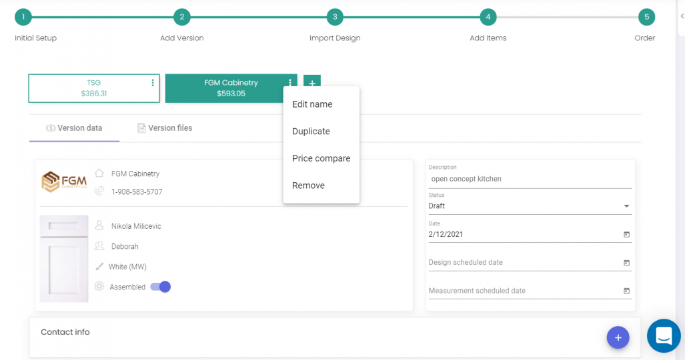 best cpq software for small business