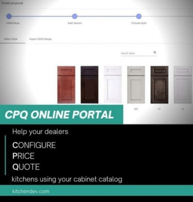 cpq tools