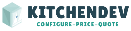 kitchendev order entry