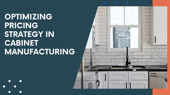 manufacturing pricing strategy