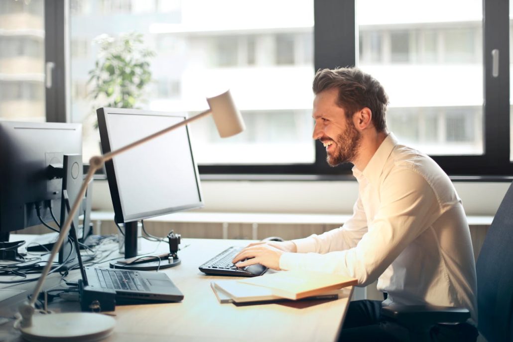 software for efficient cabinet ordering