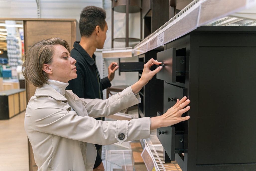automated cabinet pricing