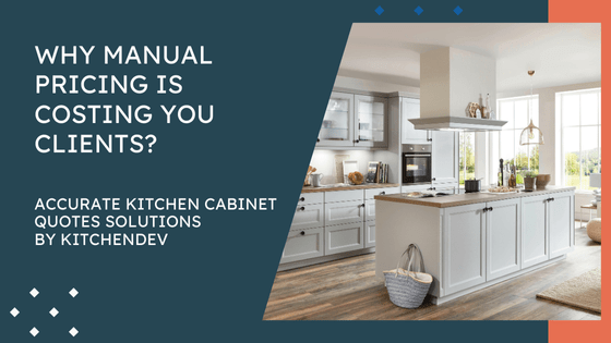 kitchen cabinet quote