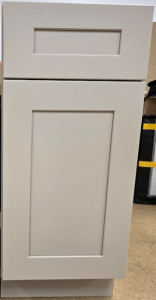 Major Taupe Shaker