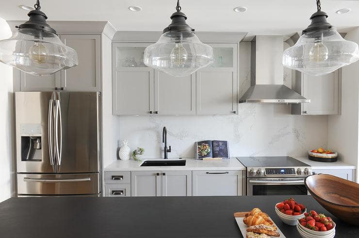 Kitchen Inspiration from Decorpad