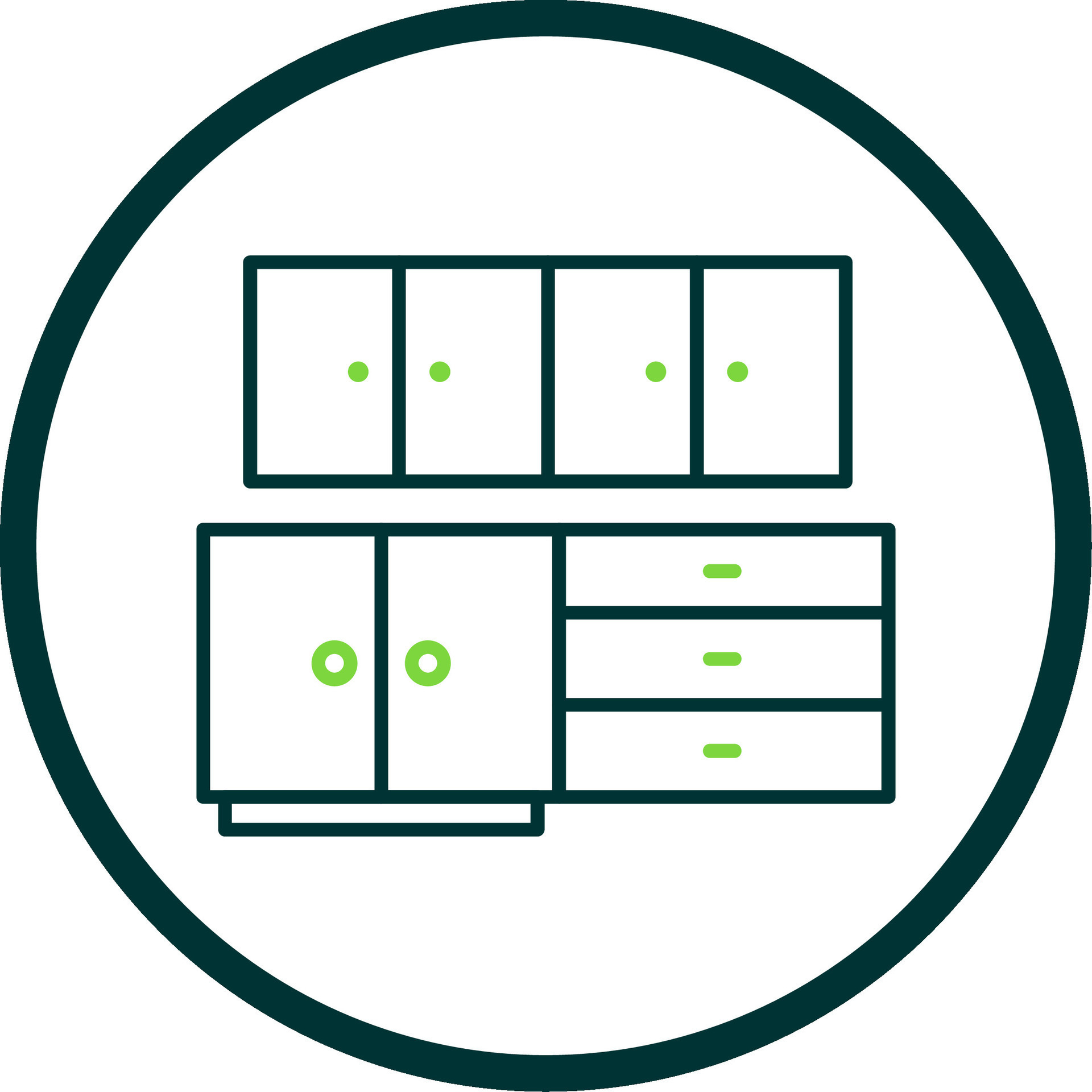 cabinet icon catalog kitchendev