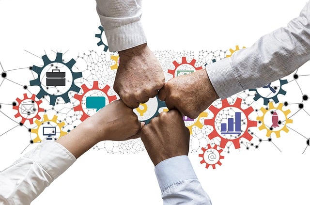 Partner with KitchenDEV