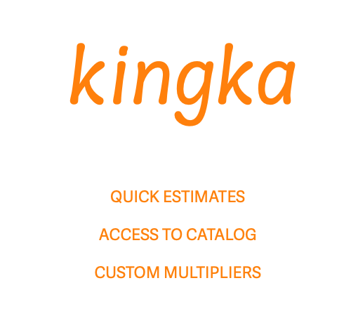 PRICE ORDER kingka Cabinetry Inc