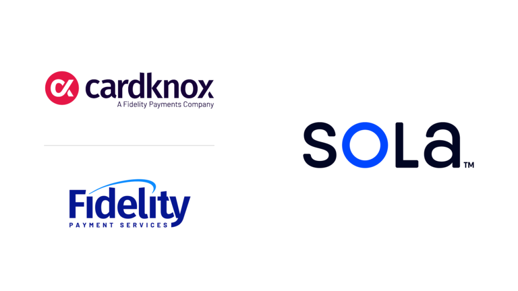 sola fidelity cardknox